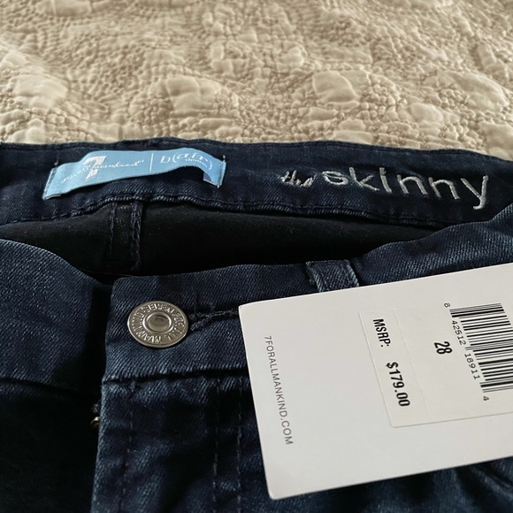Jeans BNWT - Picture 4 of 4